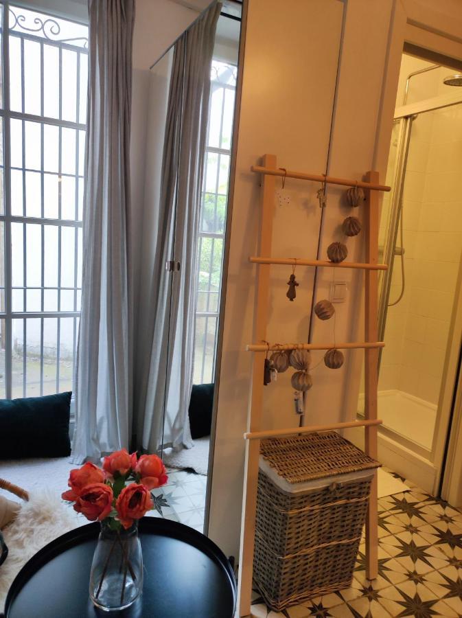 Studio Apartment Frano Zagreb Exterior foto