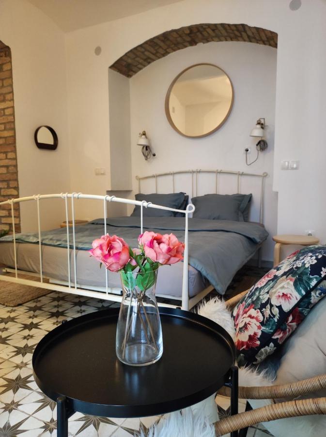 Studio Apartment Frano Zagreb Exterior foto