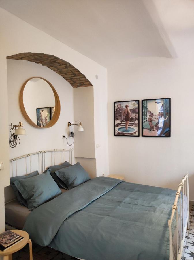 Studio Apartment Frano Zagreb Exterior foto
