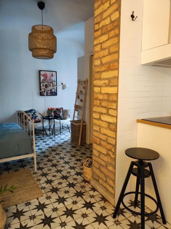 Studio Apartment Frano Zagreb Exterior foto