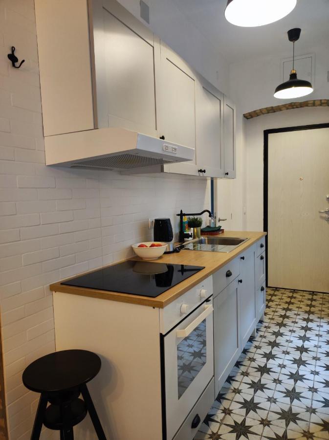 Studio Apartment Frano Zagreb Exterior foto