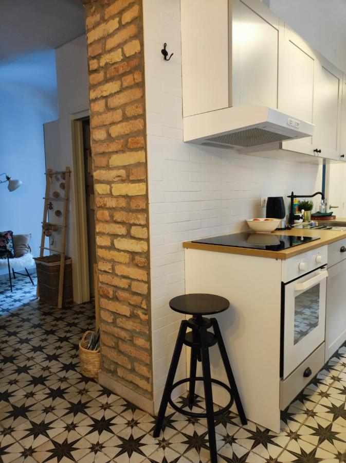 Studio Apartment Frano Zagreb Exterior foto
