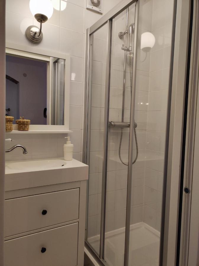 Studio Apartment Frano Zagreb Exterior foto