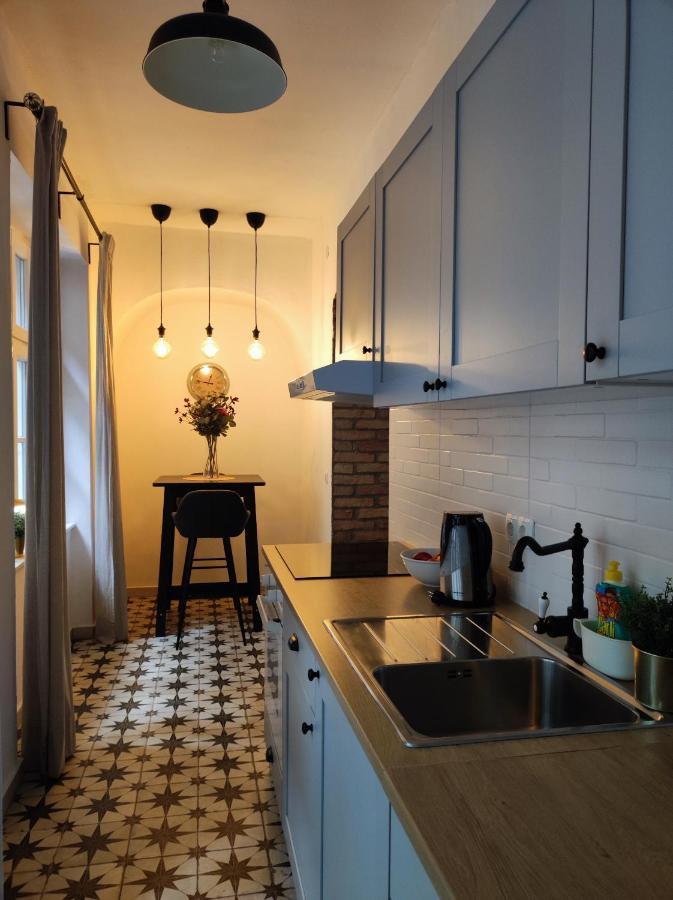 Studio Apartment Frano Zagreb Exterior foto