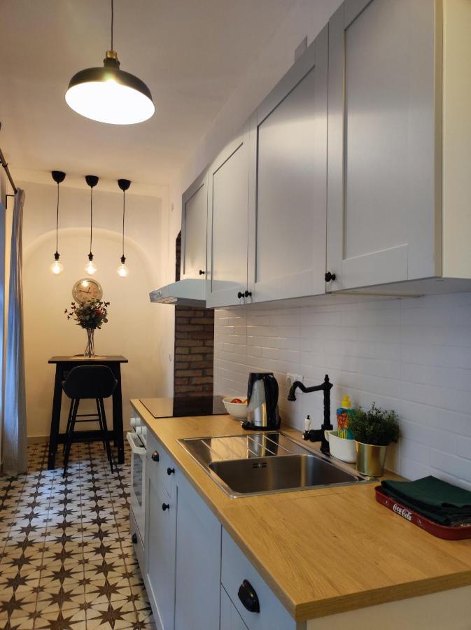 Studio Apartment Frano Zagreb Exterior foto