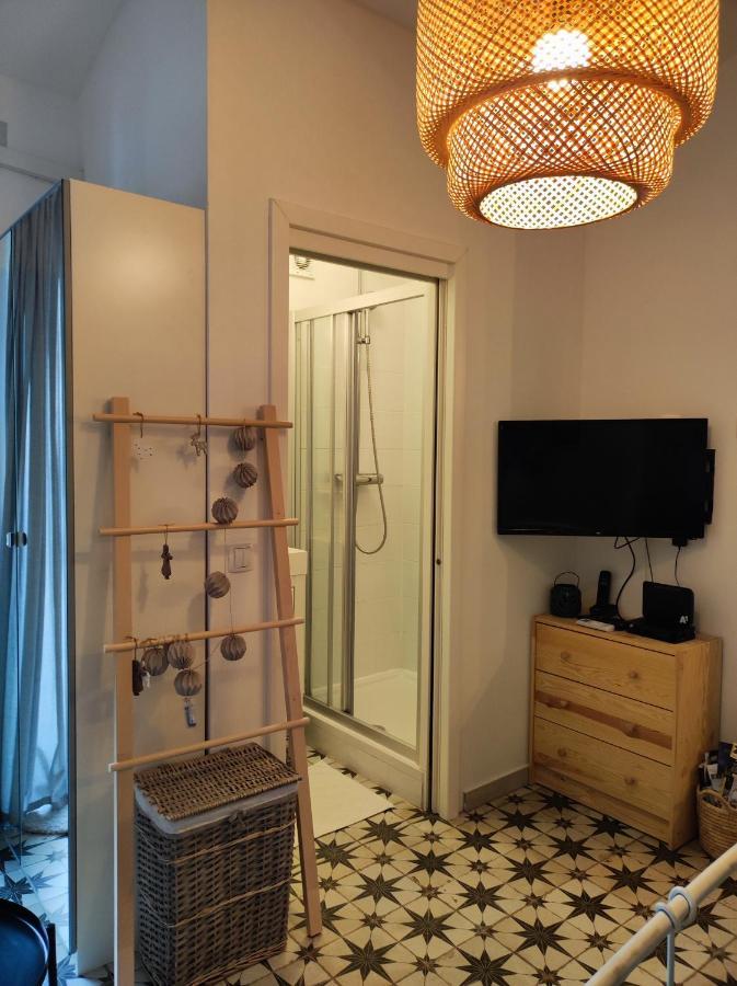 Studio Apartment Frano Zagreb Exterior foto