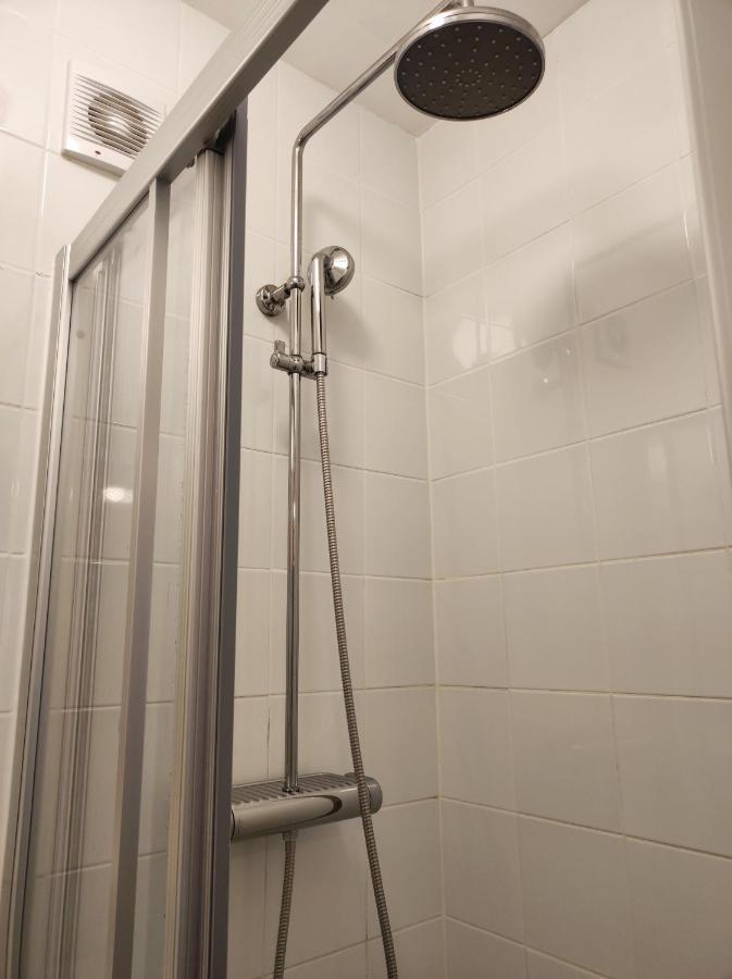 Studio Apartment Frano Zagreb Exterior foto