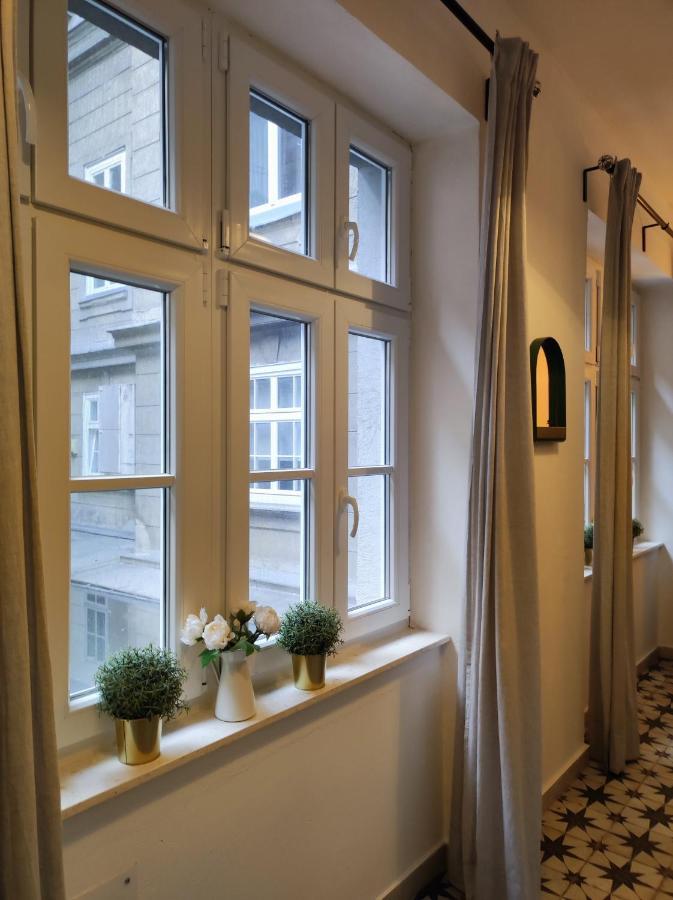 Studio Apartment Frano Zagreb Exterior foto