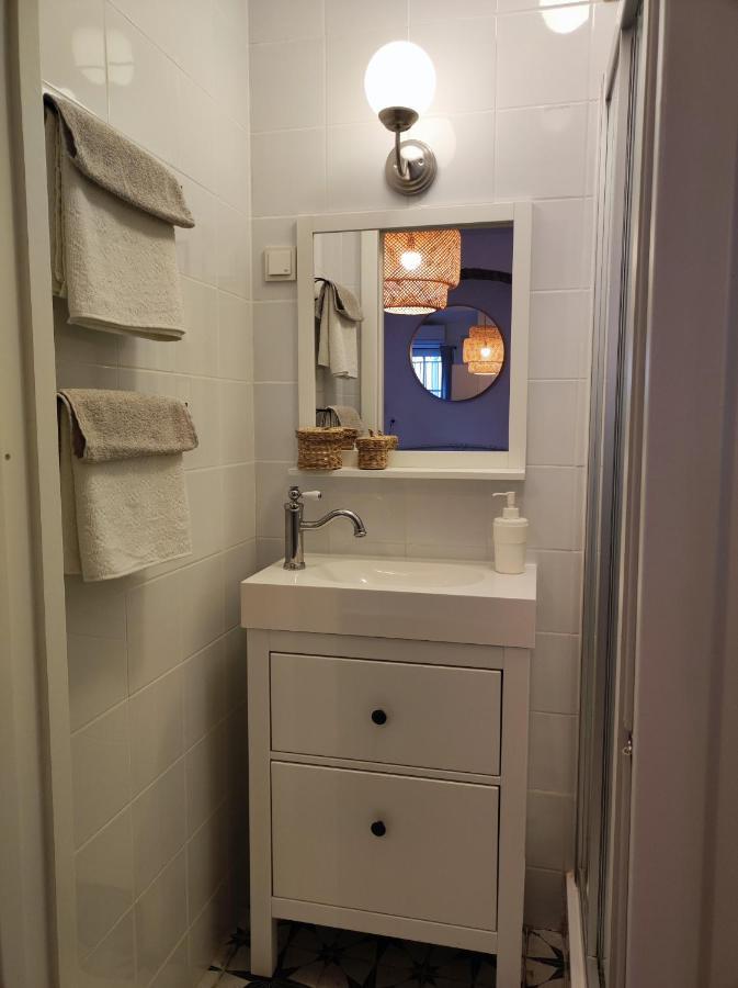 Studio Apartment Frano Zagreb Exterior foto