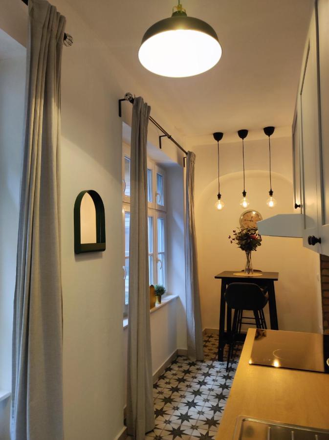 Studio Apartment Frano Zagreb Exterior foto